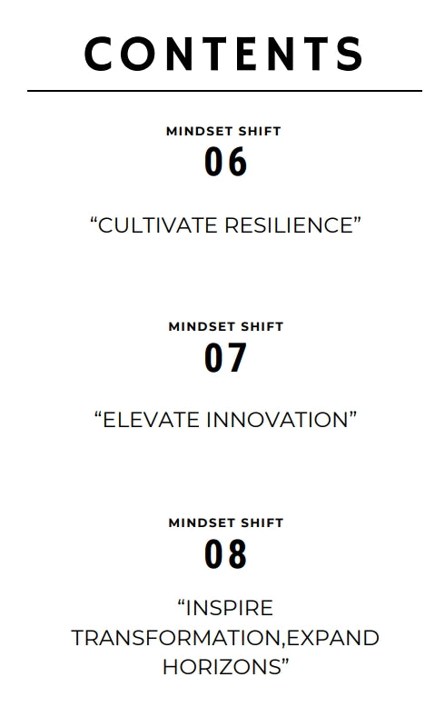 Pardon My Leadership "Elevating Teams " eBook Vol.2