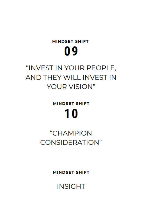 Pardon My Leadership "Elevating Teams " eBook Vol.2