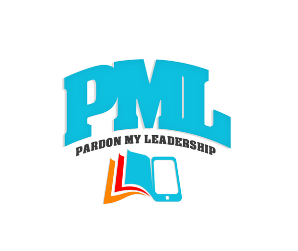 Pardon My Leadership eBook